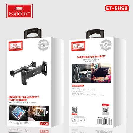 Earldom EH-98 Mobile Phone Holder