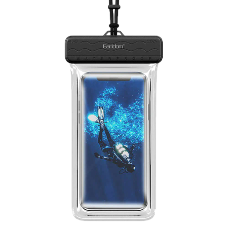 Earldom ET-S12 Waterproof Bag