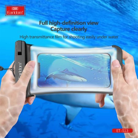 Earldom ET-S13 Waterproof Bag