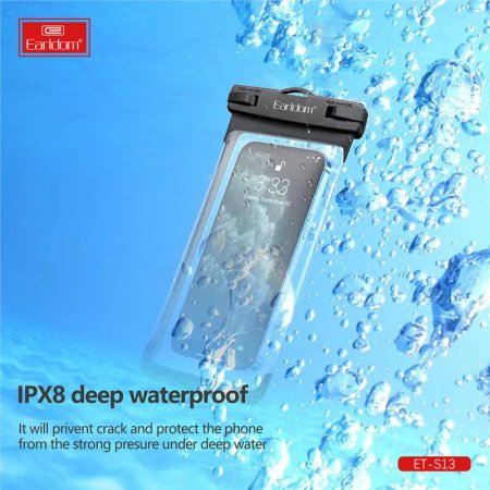 Earldom ET-S13 Waterproof Bag