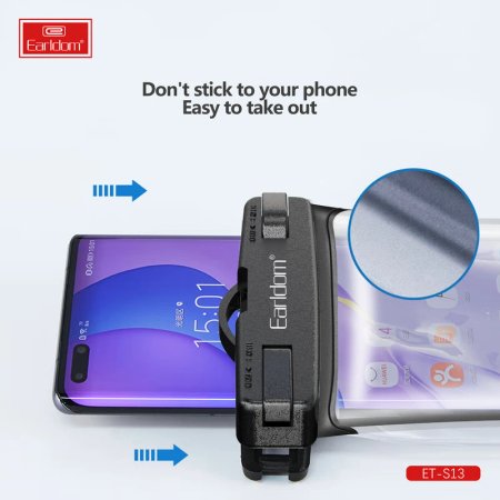 Earldom ET-S13 Waterproof Bag