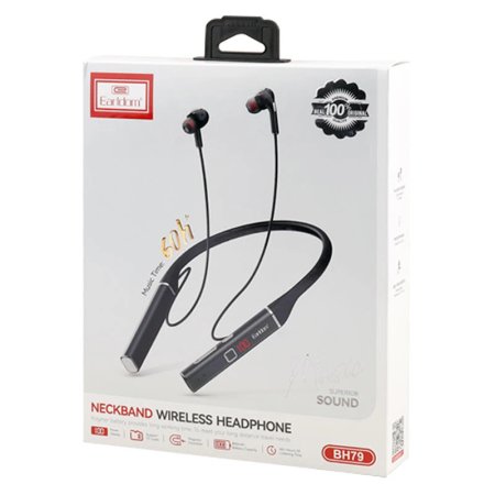Earldom ET-BH79 Neckband Handsfree
