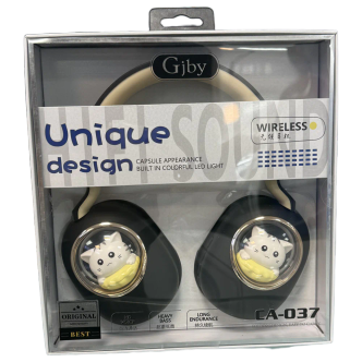 هدست فانتری GjBY-ca037