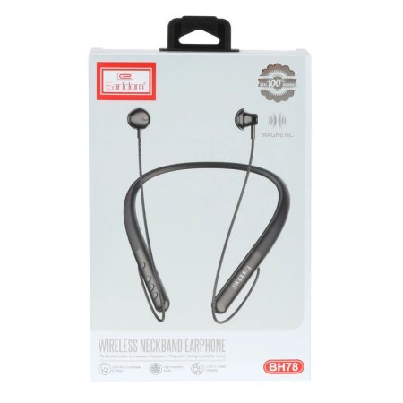 Earldom ET-BH78 Neckband Handsfree