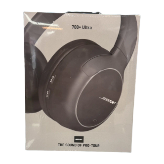 هدست بلوتوث boss-700+کیف هدست