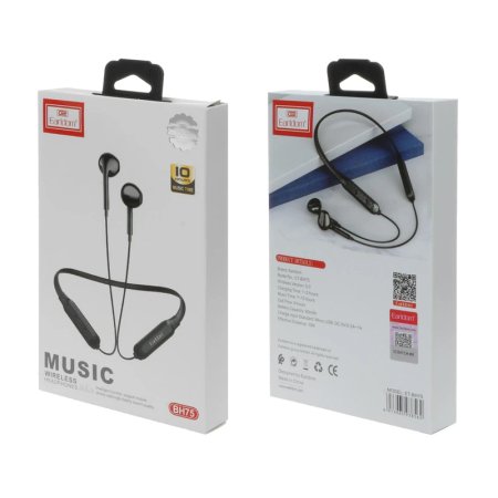 Earldom BH75 Neckband Handsfree