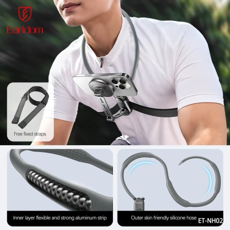Earldom Neck Phone Holder Model ET-NH02
