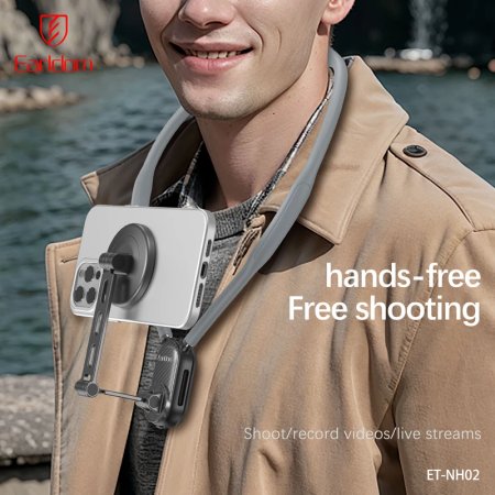 Earldom Neck Phone Holder Model ET-NH02