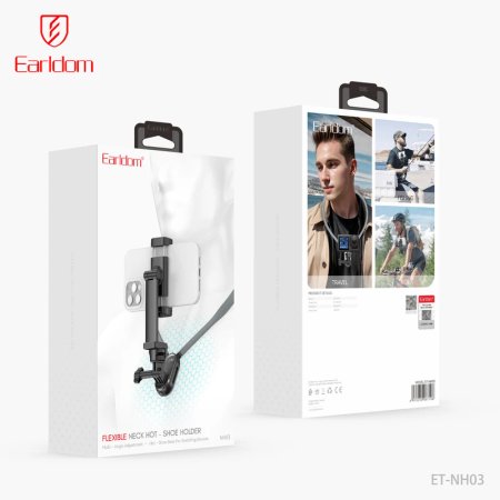 Earldom Neck Phone Holder Model ET-NH03