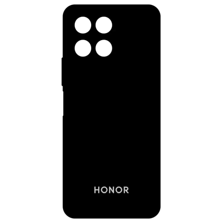 Guard Cover silicon Honor X6c