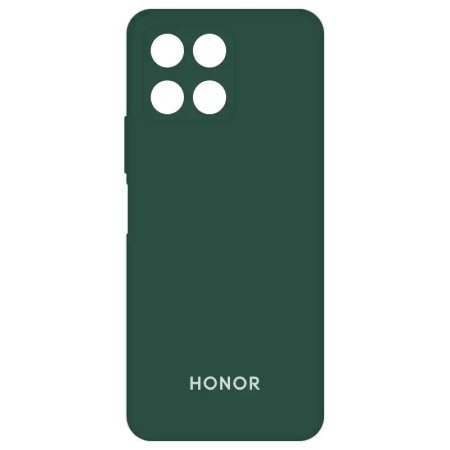 Guard Cover silicon Honor X6c