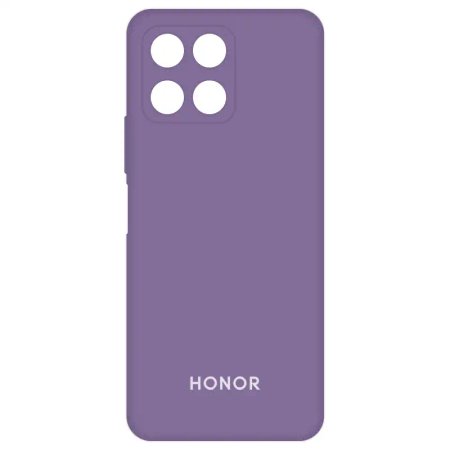 Guard Cover silicon Honor X6c
