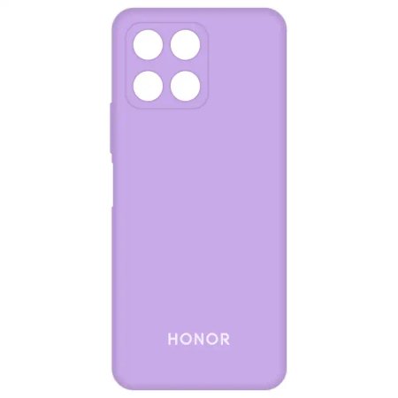 Guard Cover silicon Honor X6c