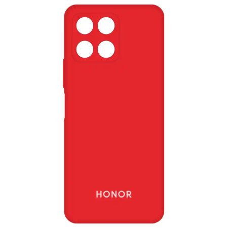 Guard Cover silicon Honor X6c