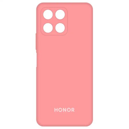 Guard Cover silicon Honor X6c