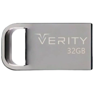 فلش وریتی V813 USB2 ظرفیت 32 گیگابایت فلش وریتی V813 USB2 ظرفیت 32 گیگابایت