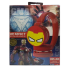 SURGING BASS Iron Man Bluetooth Headset Model DR-40