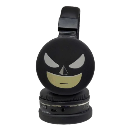 Batman SURGING BASS Bluetooth Headset Model DR-42