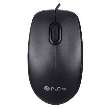 Proone PMC45 Wired Mouse