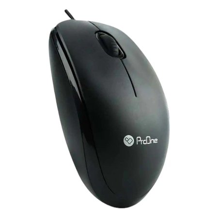 Proone PMC45 Wired Mouse