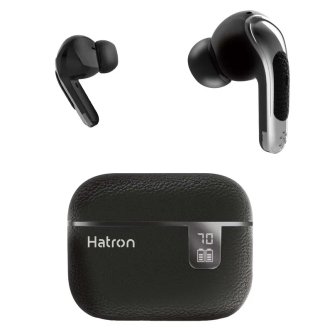 هدفون بلوتوثی هترون مدل HTW115