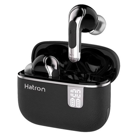 هدفون بلوتوثی هترون مدل HTW115