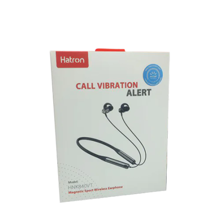 Hetron neckband handsfree model HNK840