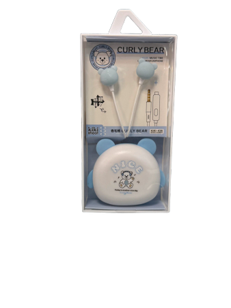 Fancy Handsfree GJBY-KL436