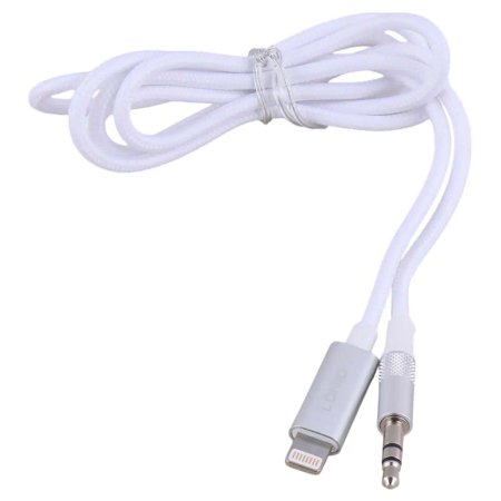 Ldnio LS-Y81i Lightning To AUX 1m Cable