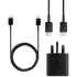 SAMSUNG 45W 3PIN charger  - original