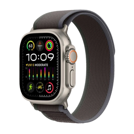 HK ULTRA 3 smart watch