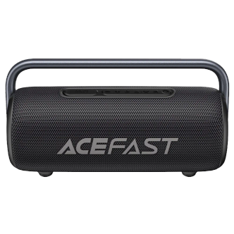 اسپیکر بلوتوث ایس فست ACEFAST K2Pro توان ۱۲۰ وات فلش خور