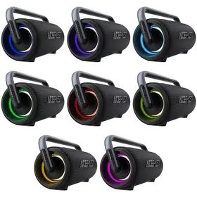 ACEFAST 2K Pro Bluetooth Speaker 120 Watts Flash Drive