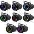 ACEFAST 2K Pro Bluetooth Speaker 120 Watts Flash Drive