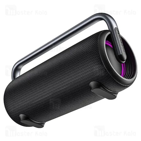 ACEFAST 2K Pro Bluetooth Speaker 120 Watts Flash Drive