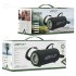 ACEFAST 2K Pro Bluetooth Speaker 120 Watts Flash Drive