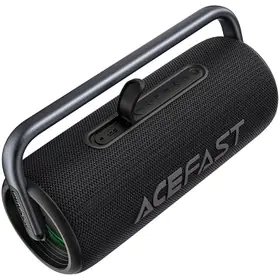 ACEFAST 2K Pro Bluetooth Speaker 120 Watts Flash Drive