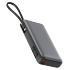 ACEFAST M22 PD130W GaN 20000mAh Fast Charge Power Bank 130W Power with Connected Cablee