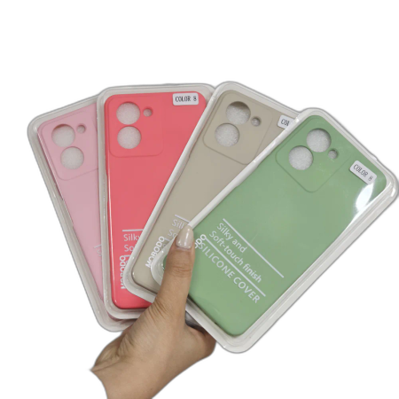 Silicone lens protector Cover for Blackview Color 8