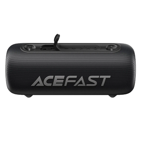 ACEFAST 2K Air Bluetooth Speaker 40 Watts Flash Drive
