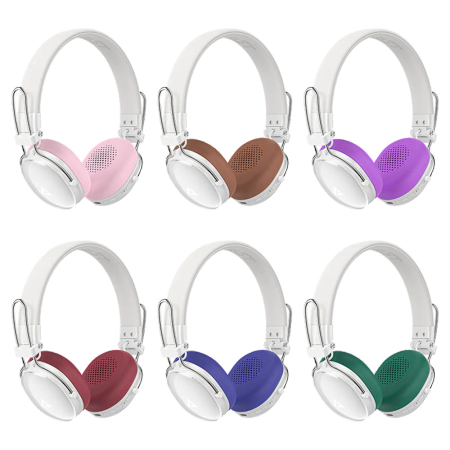 ACEFAST 7H ANC Wireless Bluetooth Headphones Headset