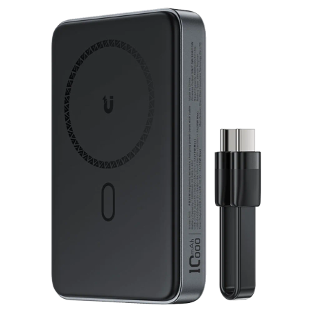 ACEFAST Wireless Power Bank 10000 mAh 30Watts Power 10M