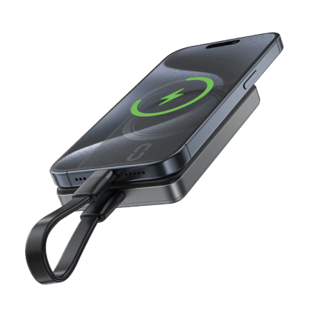 ACEFAST Wireless Power Bank 10000 mAh 20 Watts 12M