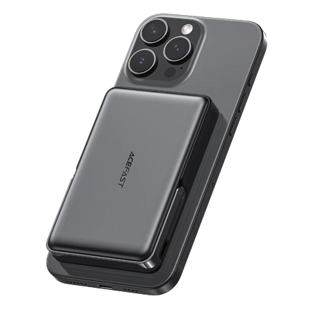 ACEFAST Wireless Power Bank 10000 mAh Stand 22.5 Watts 17M