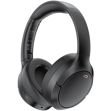 ACEFAST H6 ANC Wireless Headset Bluetooth Headphones