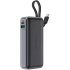 ACEFAST M7 10000 mAh Power Bank 30W with attached cable