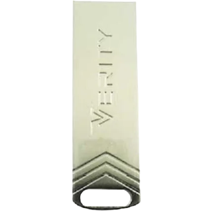 Verity V826 flash memory, capacity 64 GB