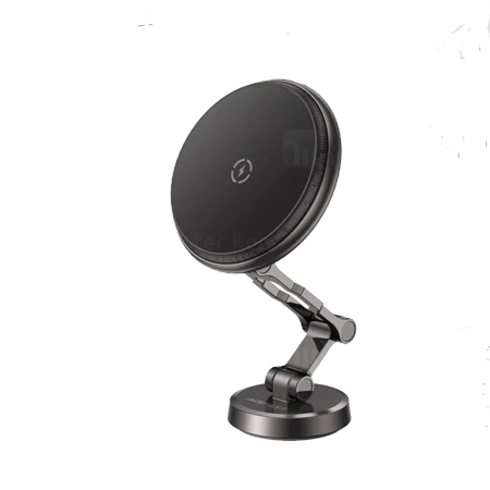 ACEFAST D30 MagSafe Wireless Charger and Holder 15W