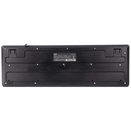 Rapoo NK1900 Wired Keyboard