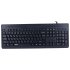 Rapoo NK2400 Wired Keyboard